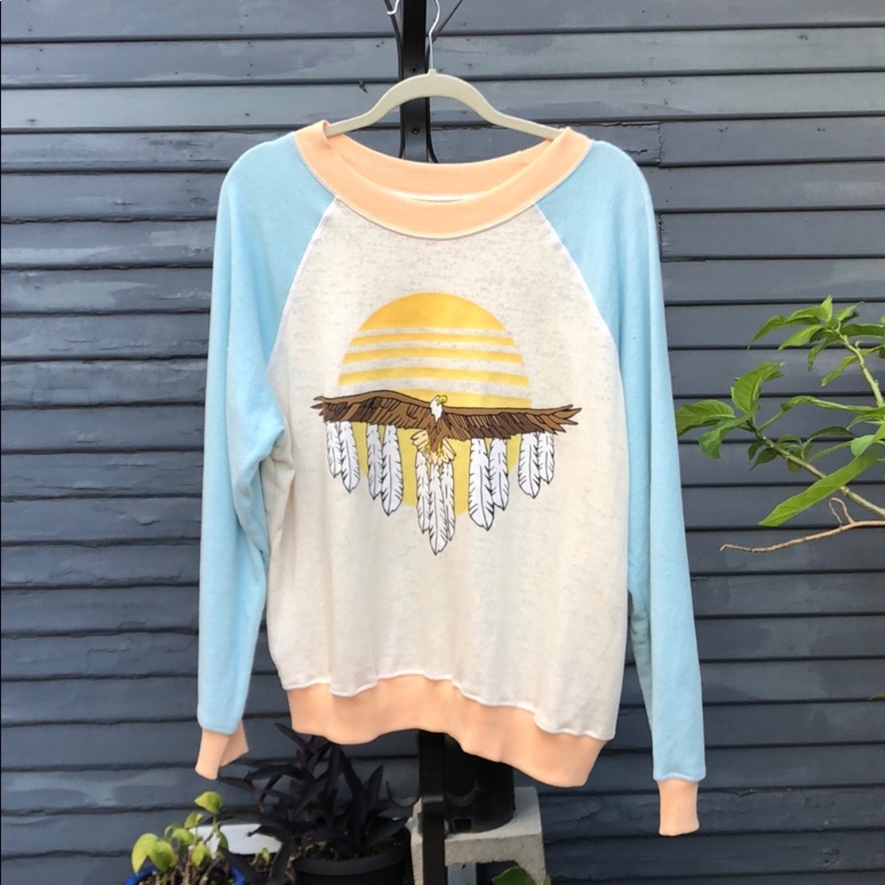 WILDFOX- desert hawk - sz S